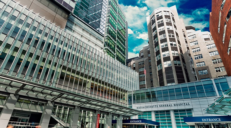 Los 15 mejores hospitales de Estados Unidos